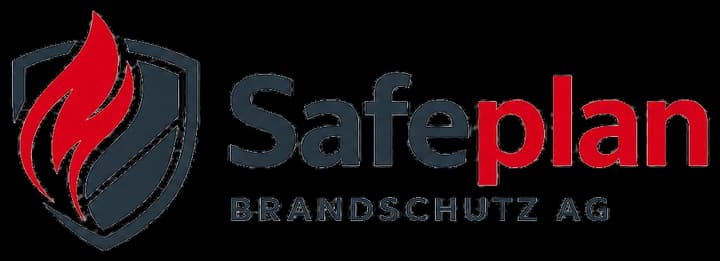Logo von Safeplan Brandschutz AG